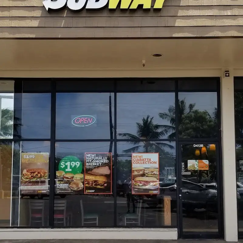 Subway
