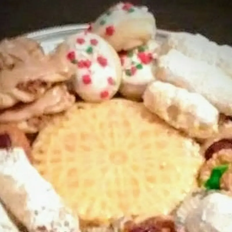 Beth's Cakes & Candy