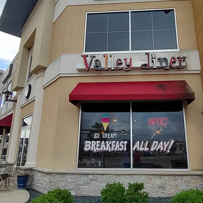 Valley Diner