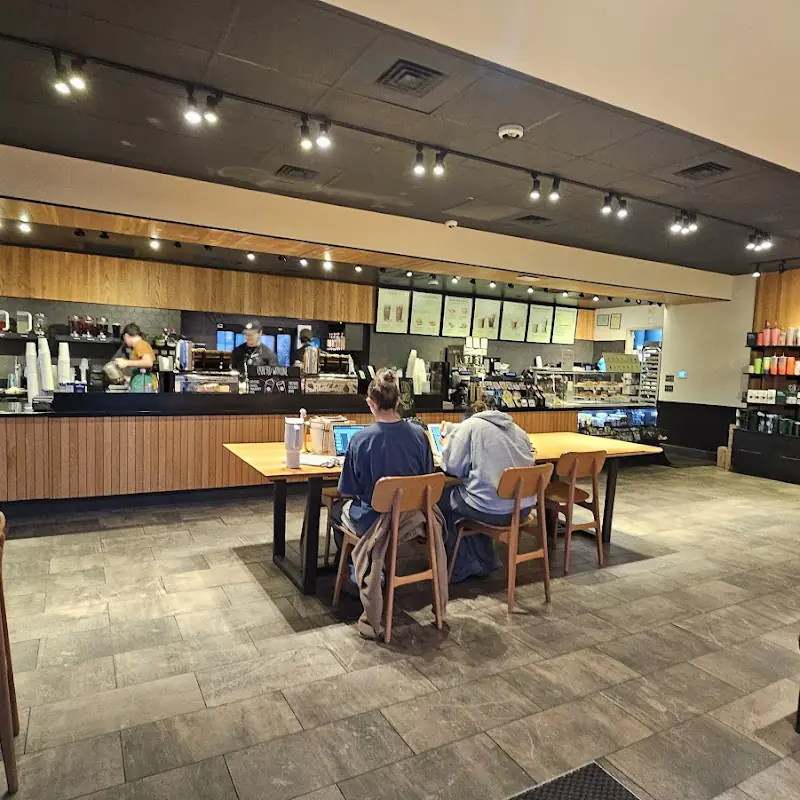 Starbucks Coffee Company
