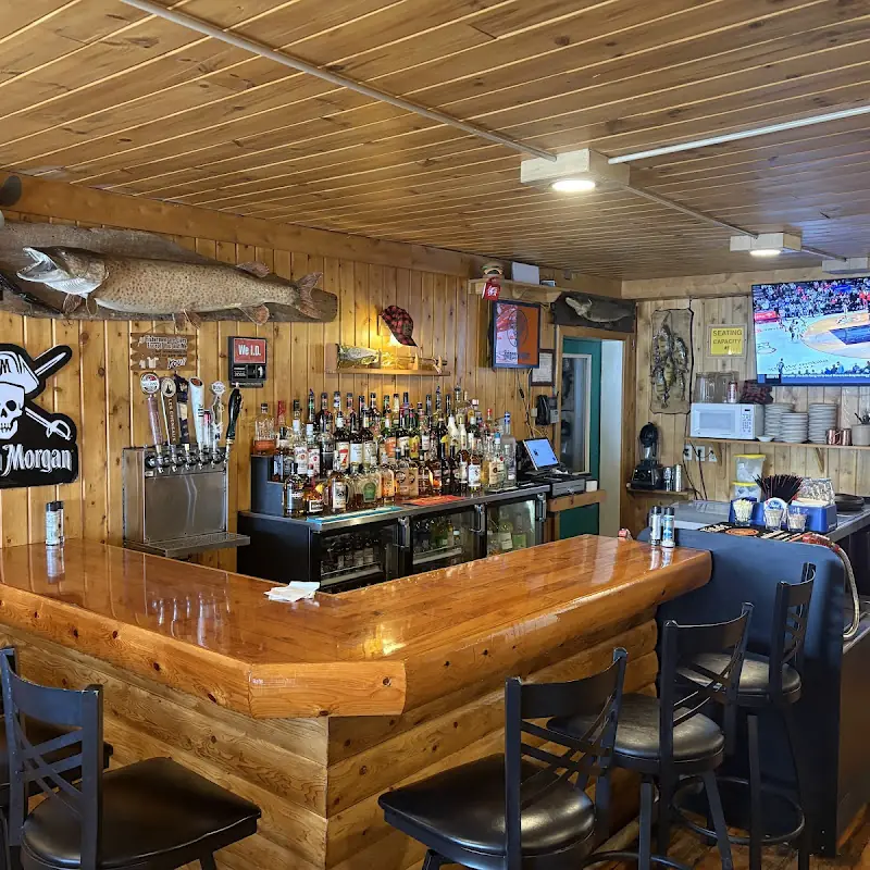 Raber Bay Bar & Restaurant