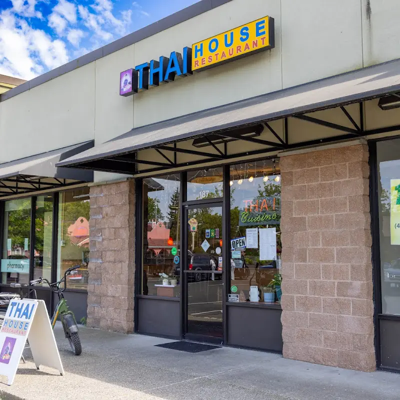 Thai House Restaurant