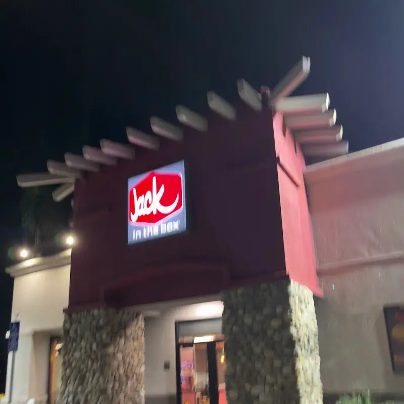 Jack in the Box