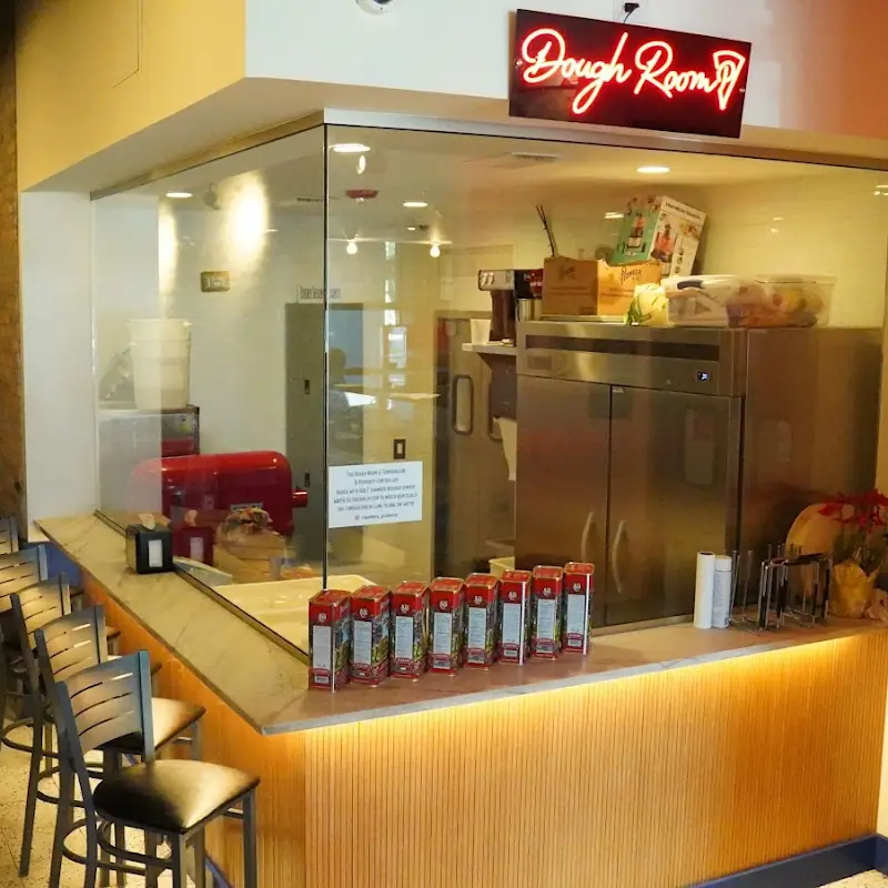 Peter’s Pizzeria