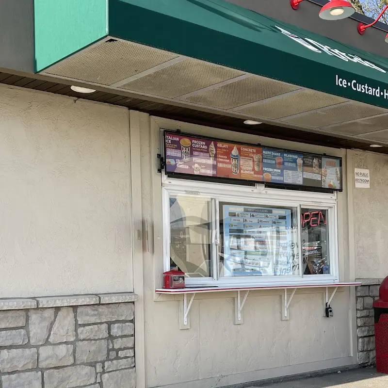 Rita's Italian Ice & Frozen Custard