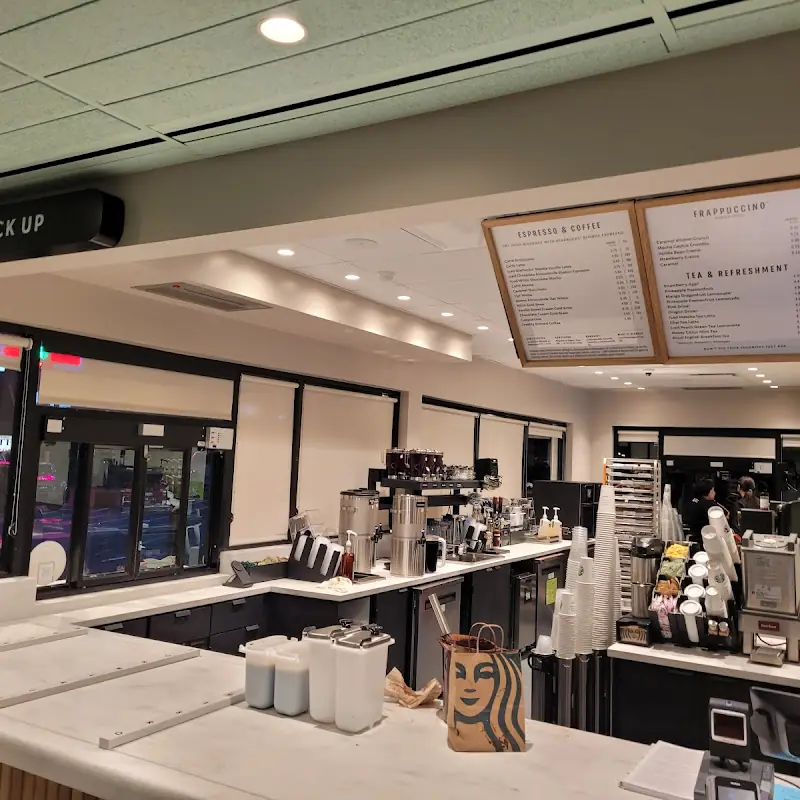 Starbucks Coffee Company