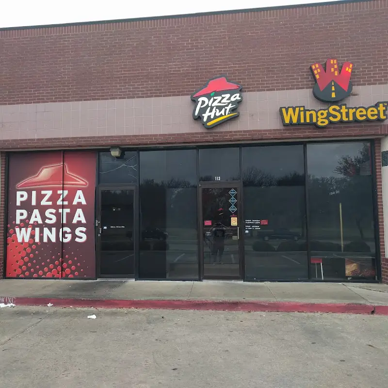 Pizza Hut