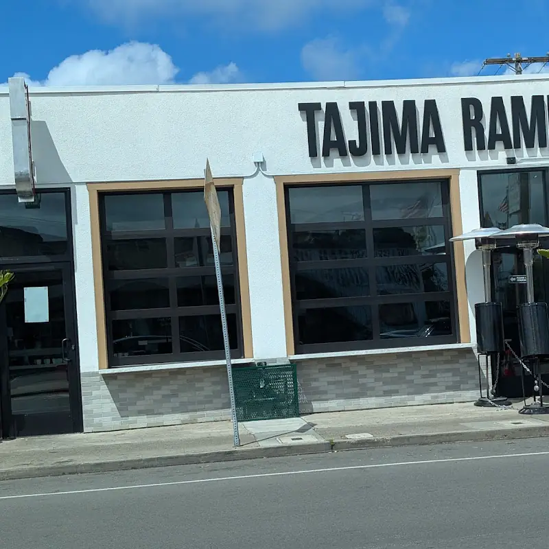 Tajima Ramen Crown Point
