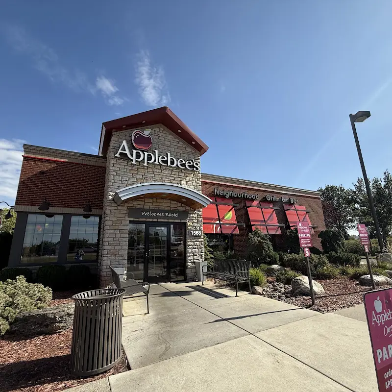 Applebee's Grill + Bar