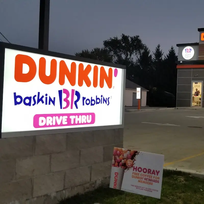 Dunkin'