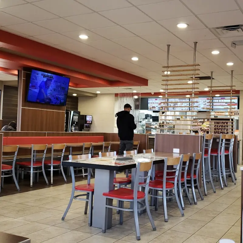 Burger King