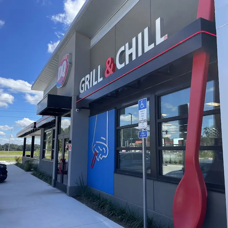 Dairy Queen Grill & Chill