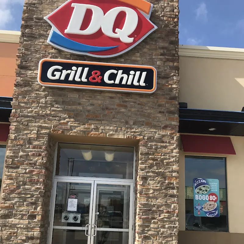 Dairy Queen Grill & Chill