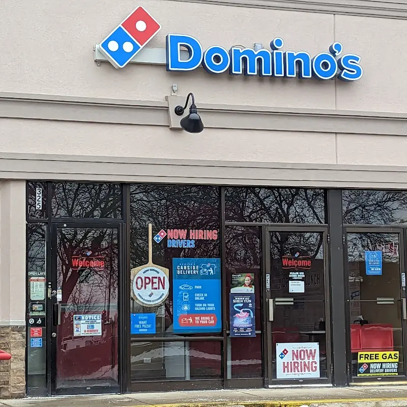 Domino's Pizza