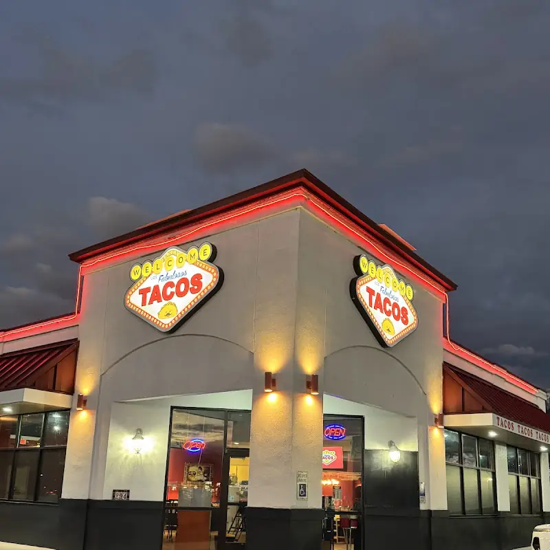 Los Fabulosos Tacos