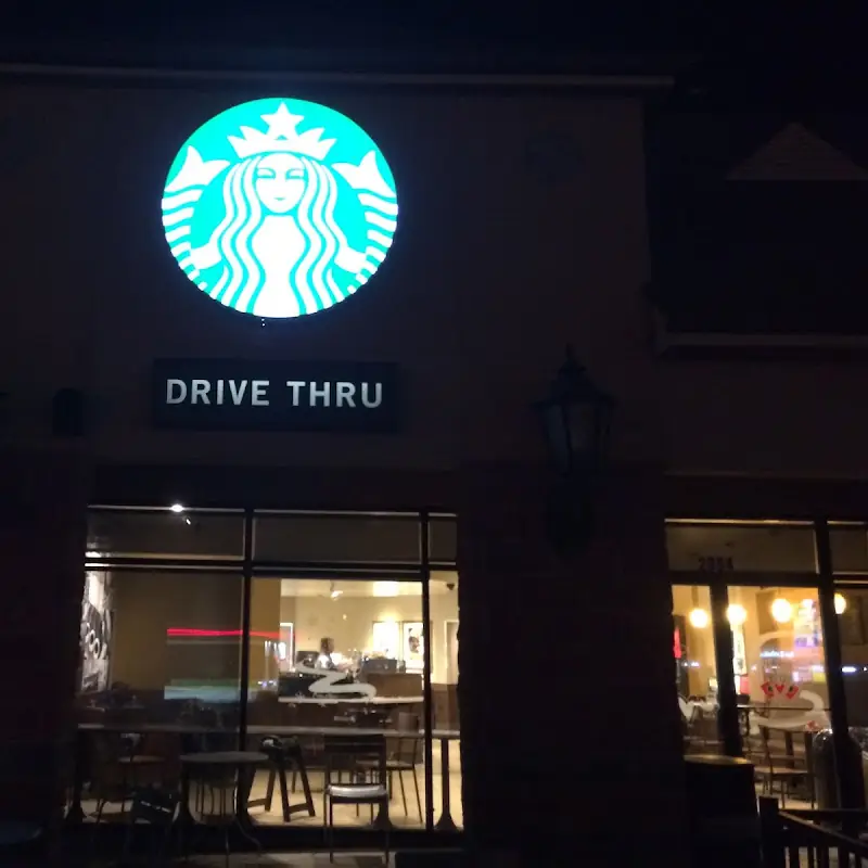 Starbucks Coffee Company