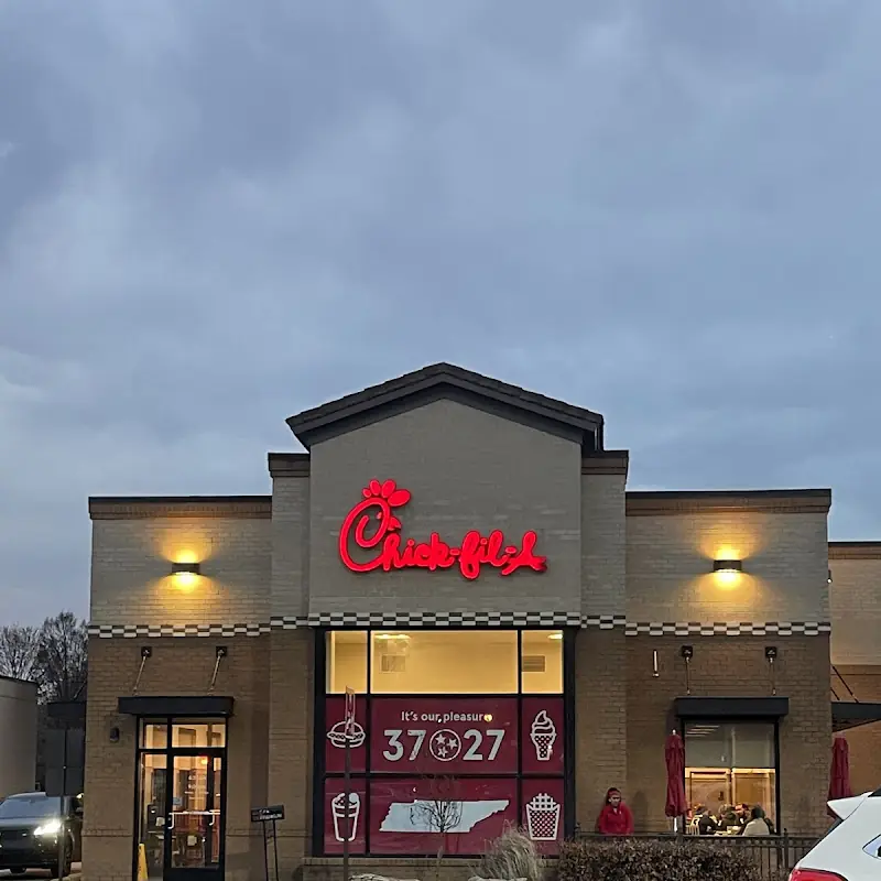 Chick-fil-A