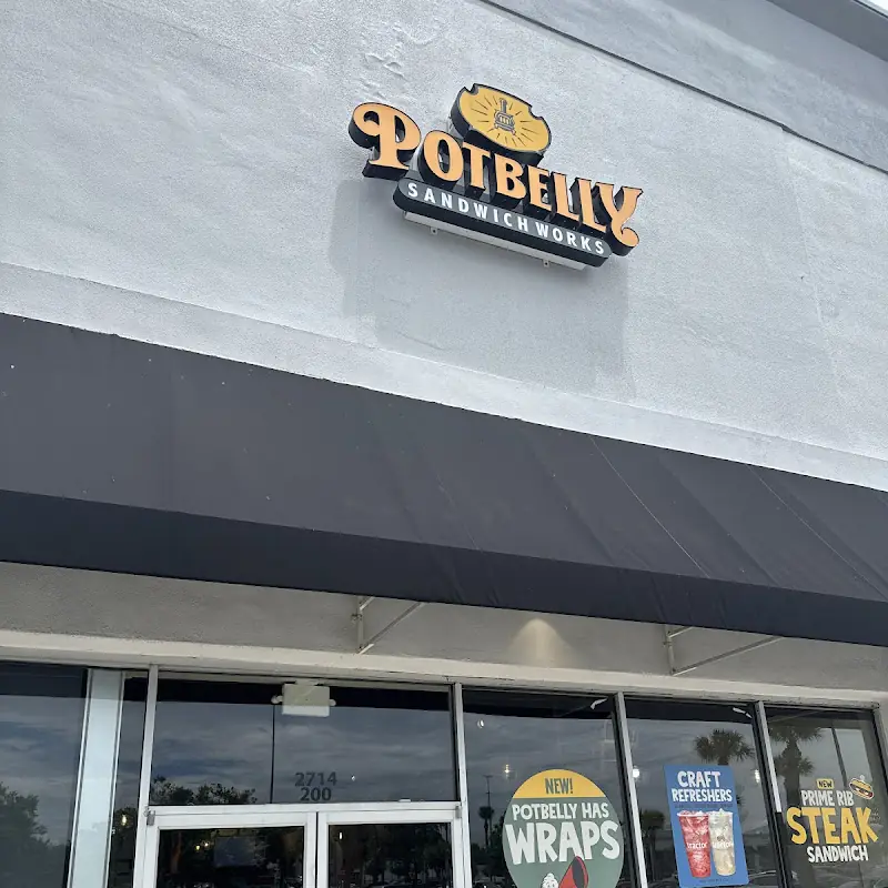 Potbelly