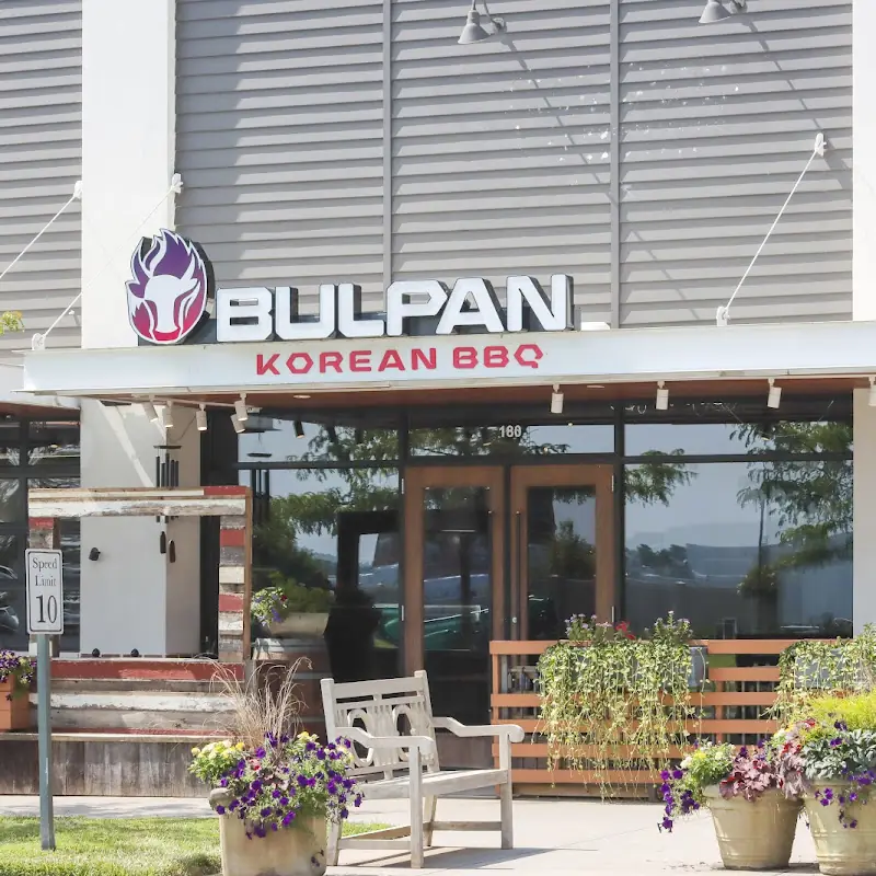 Bulpan Korean BBQ