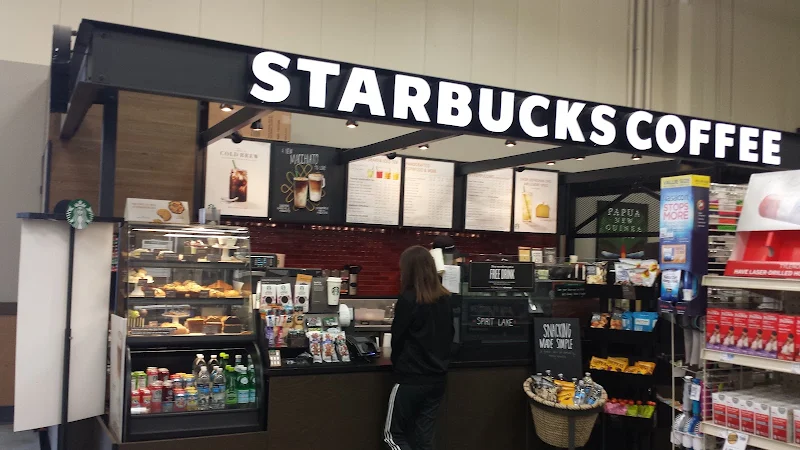 Starbucks Coffee Company