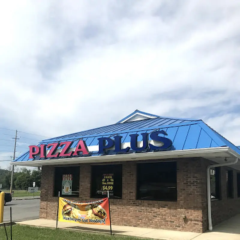 Pizza Plus