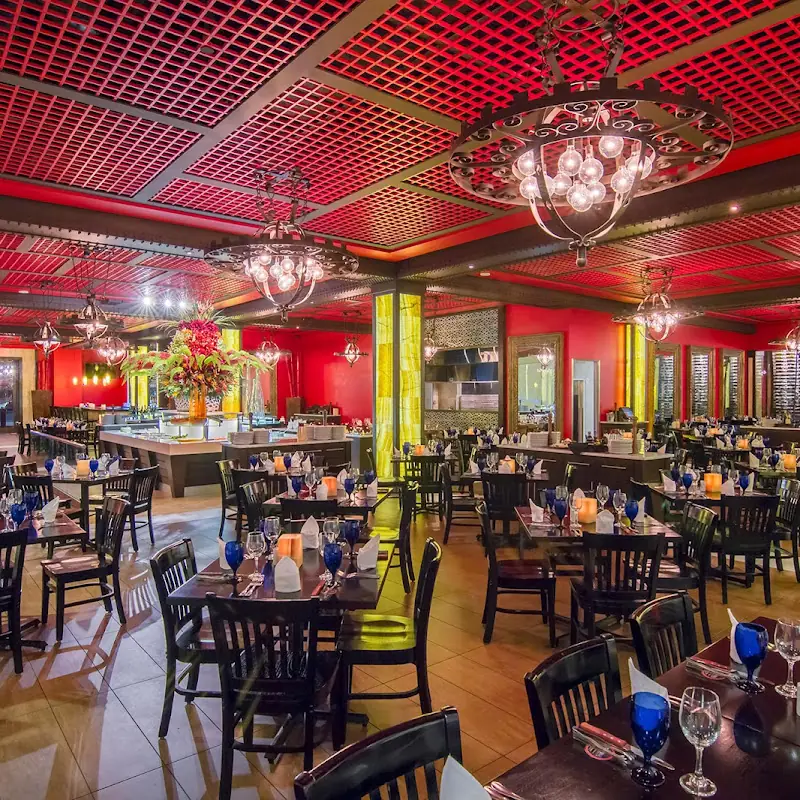 Texas de Brazil - Albany