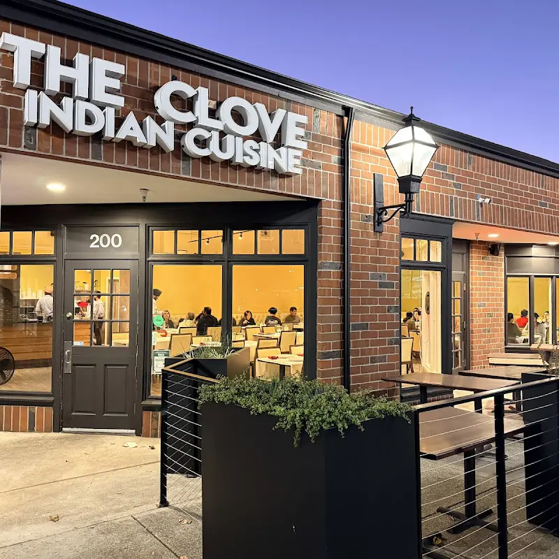 The Clove Indian Cuisine