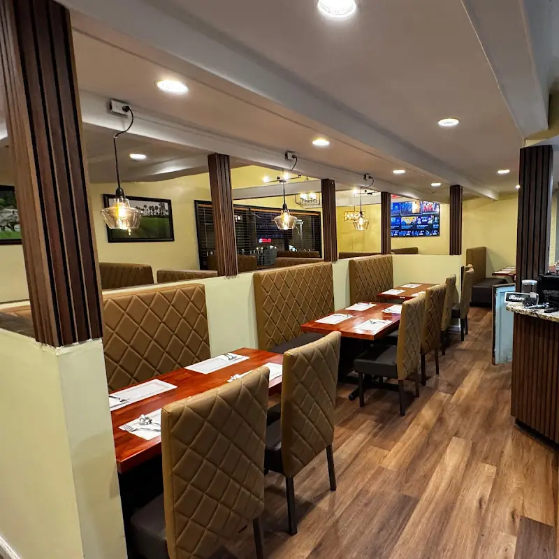 Konaseema Cuisine