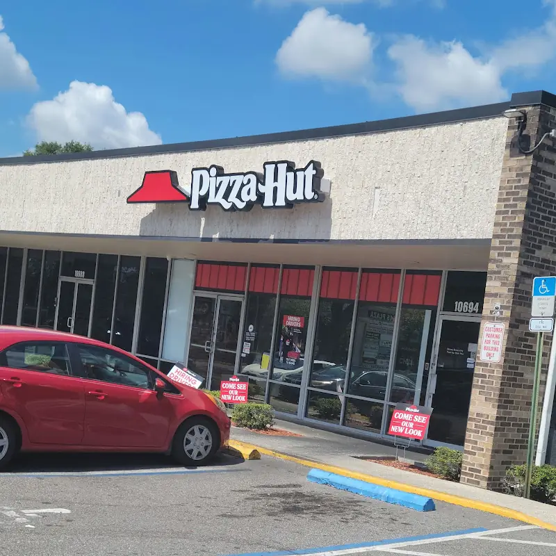 Pizza Hut
