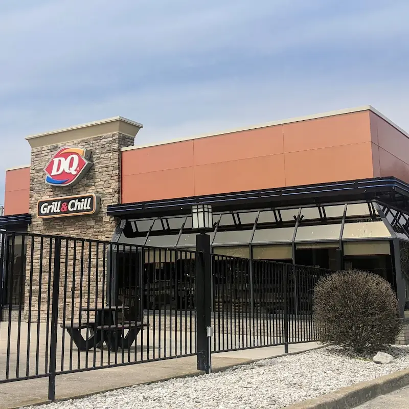 Dairy Queen Grill & Chill