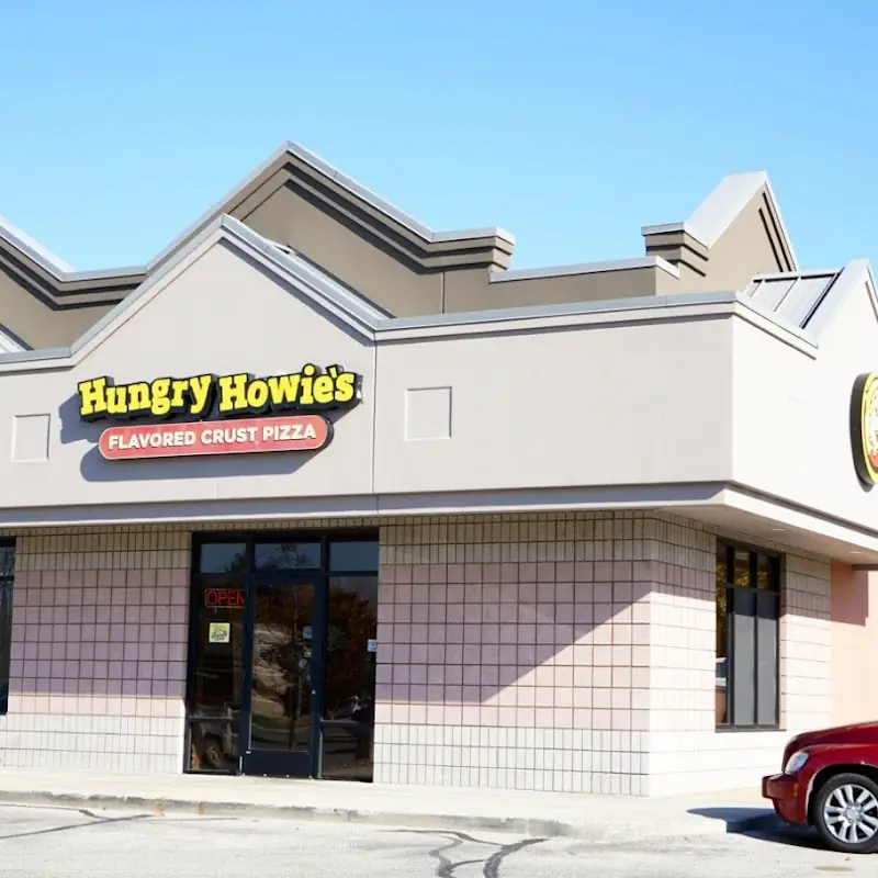 Hungry Howie's Pizza