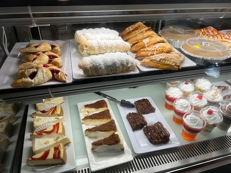 Rainbow Bakery