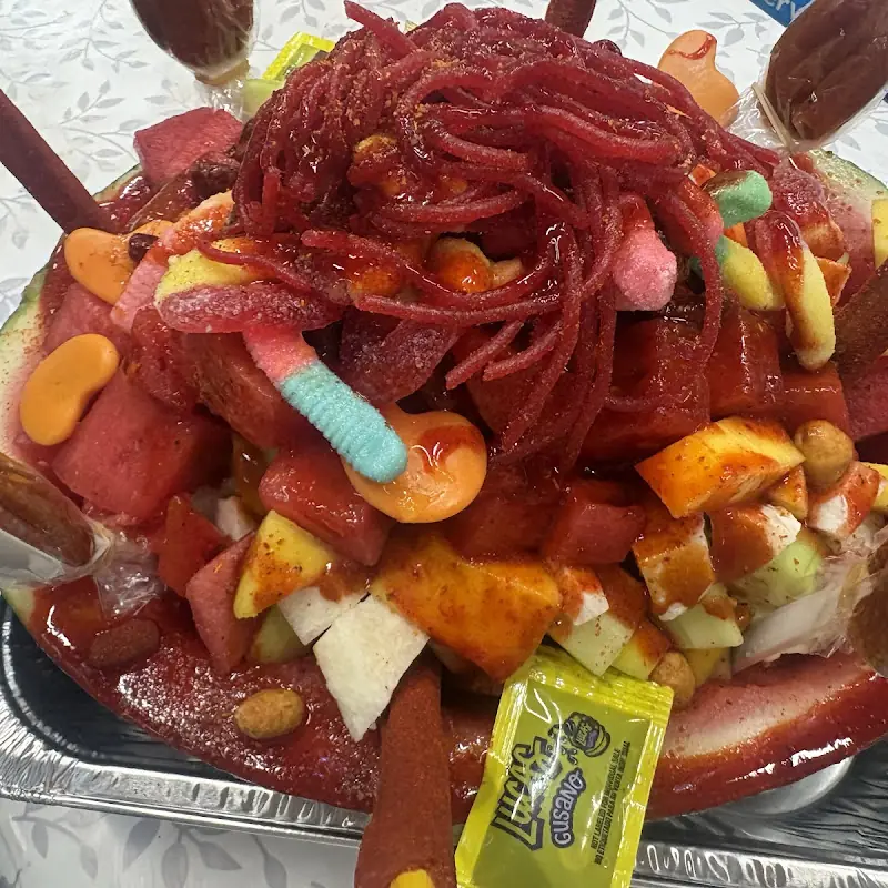 Lucky Frutynnania