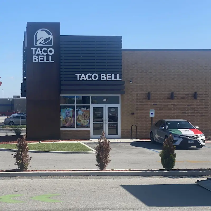 Taco Bell