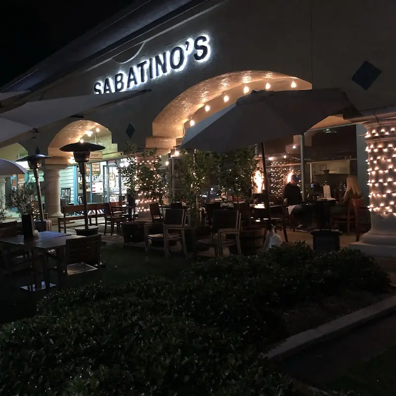 Sabatino's Italian Bistro