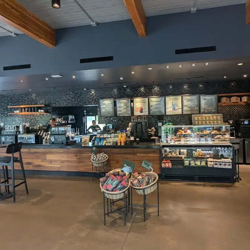 Starbucks Coffee Company