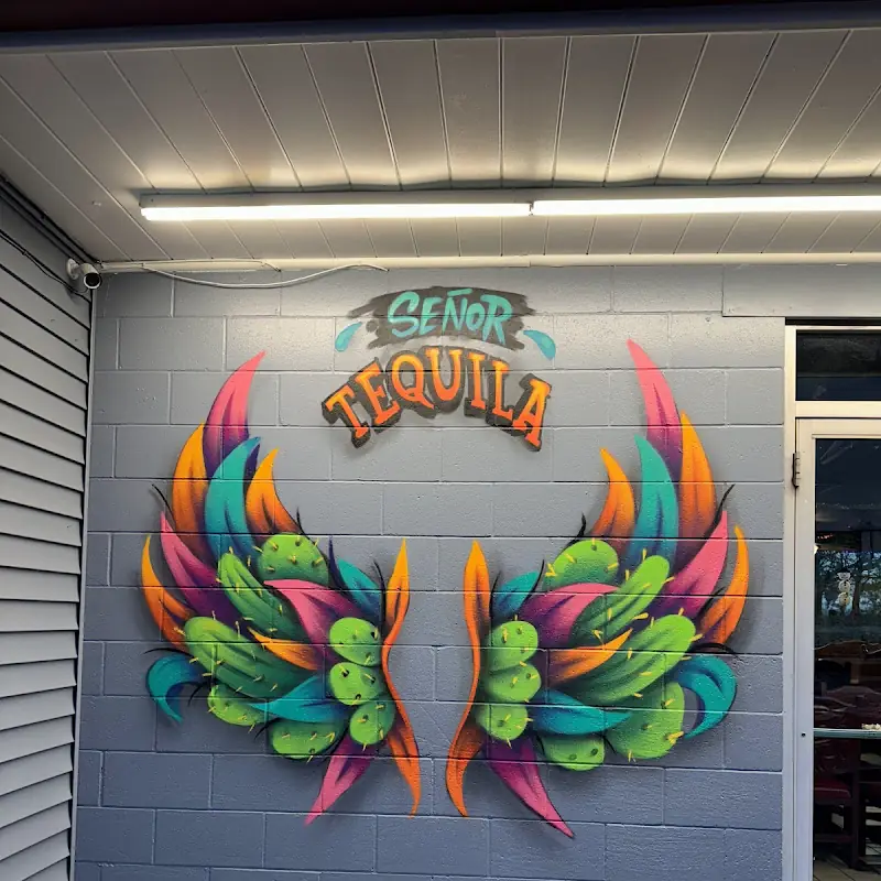 Senor Tequila - Fort Branch, In