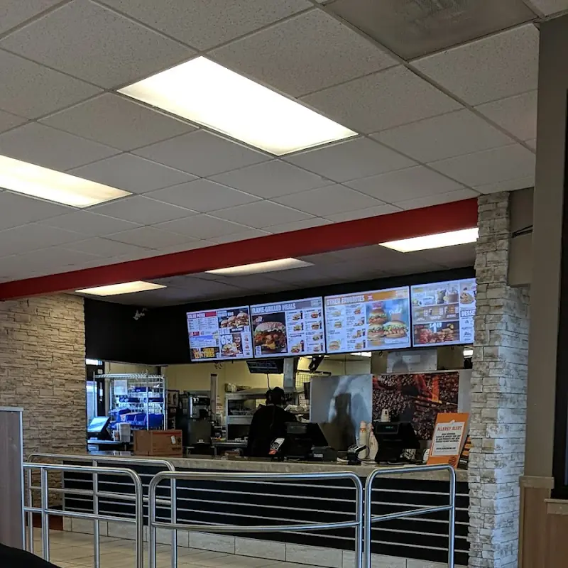 Burger King