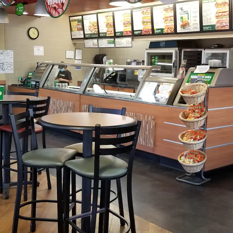 Subway