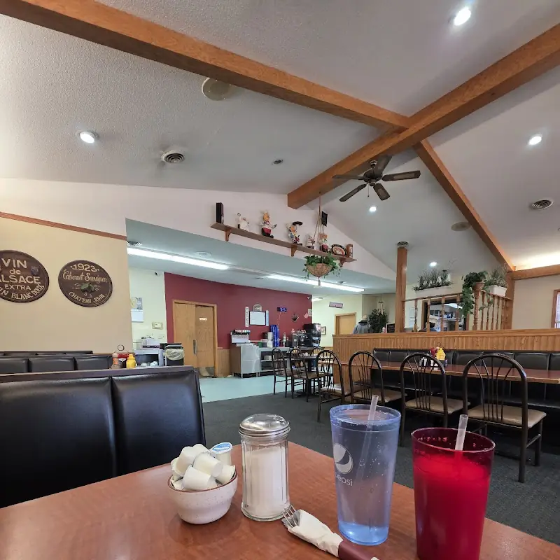 Your Choice Family Restaurant
