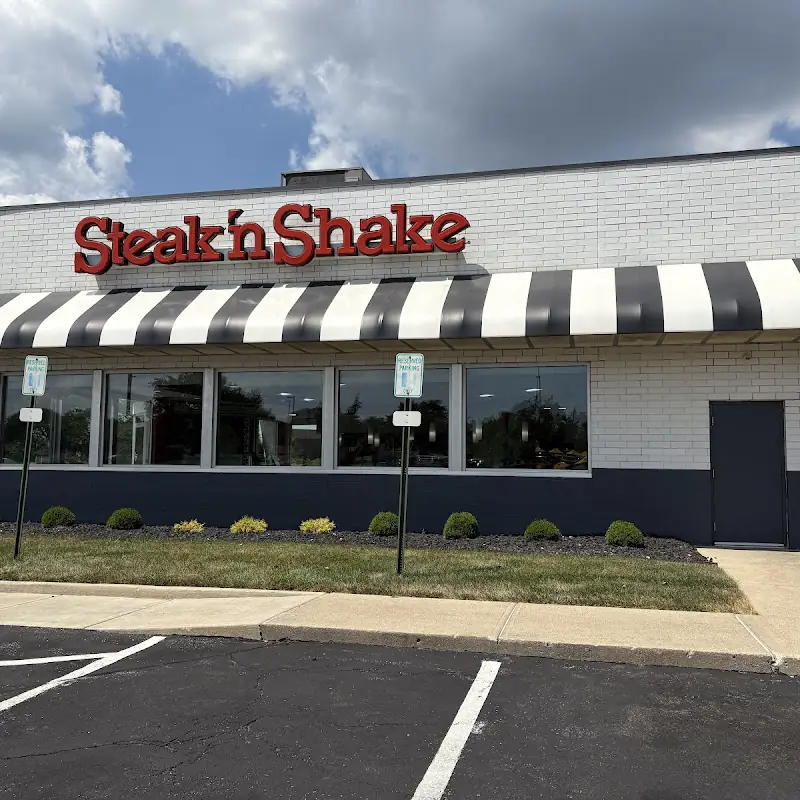 Steak 'n Shake