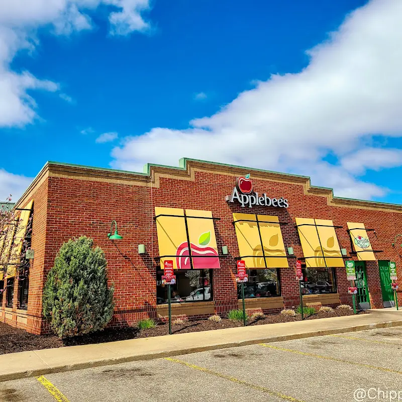 Applebee's Grill + Bar