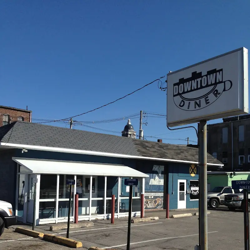 Downtown Diner