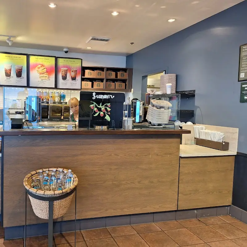 Starbucks Coffee Company