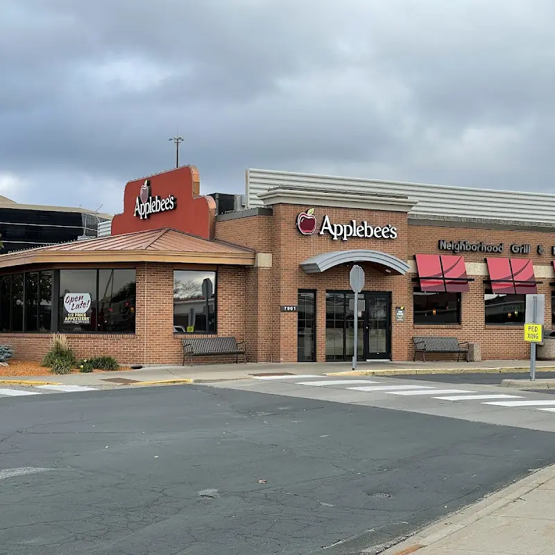 Applebee's Grill + Bar