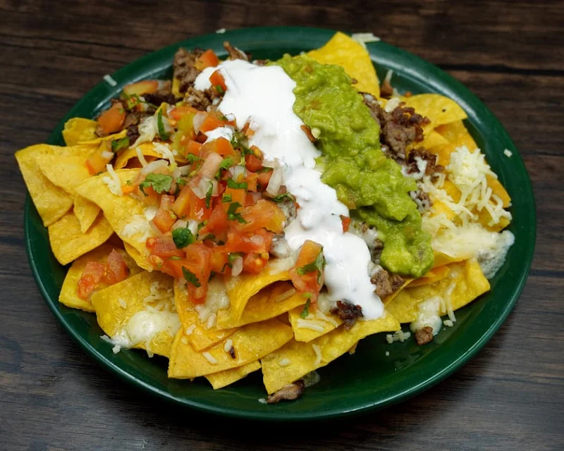 Mexican Kitchen