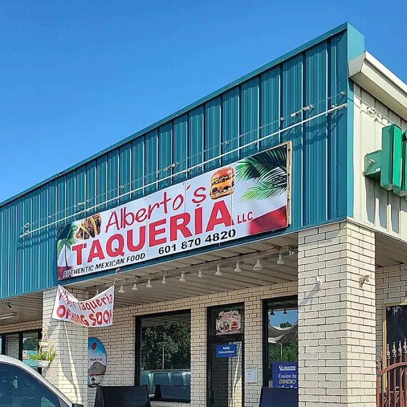 Alberto's Taqueria