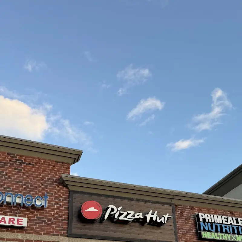 Pizza Hut
