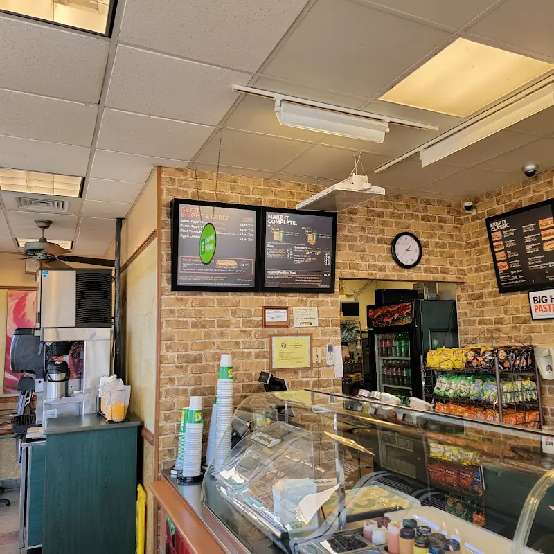Subway