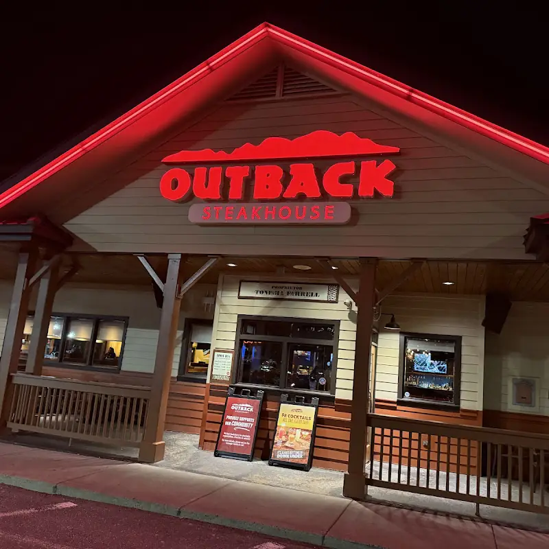 Outback Steakhouse